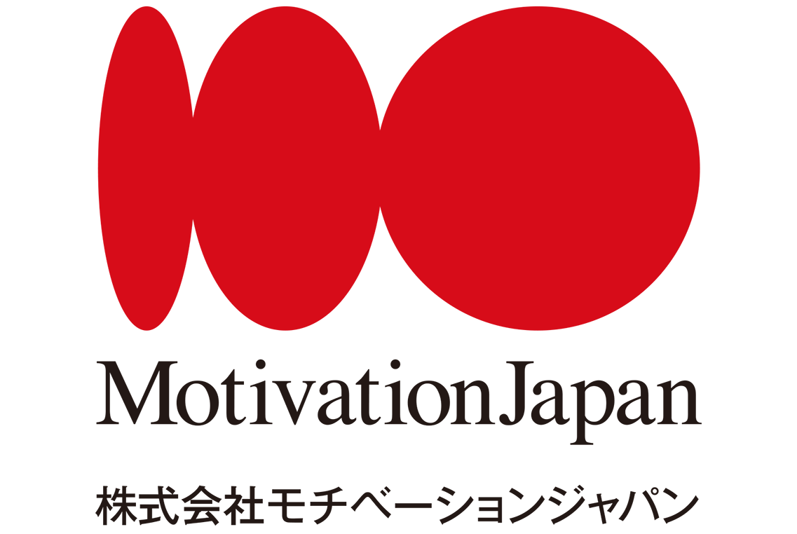 モチベーションジャパン　ロゴ