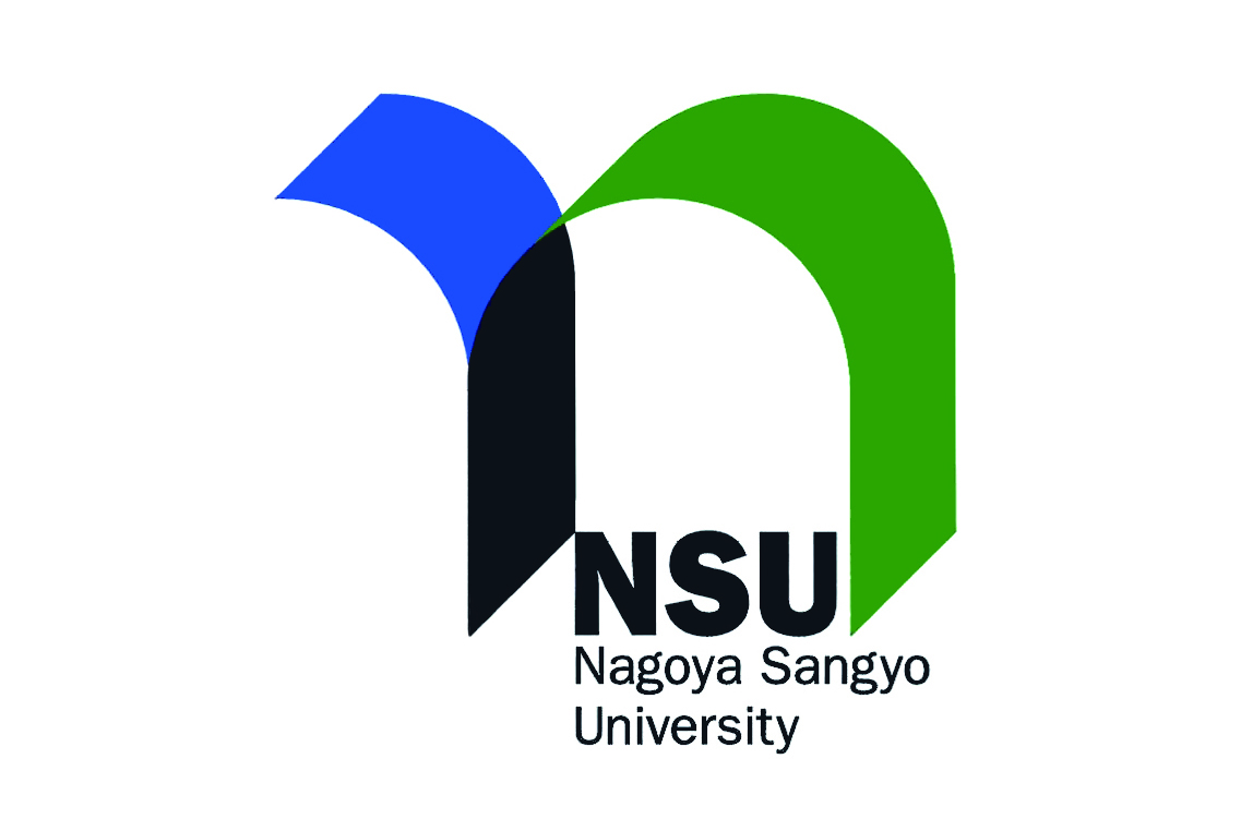 名古屋産業大学　ロゴ