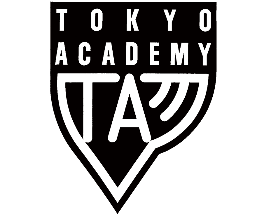 東京アカデミー　ロゴ
